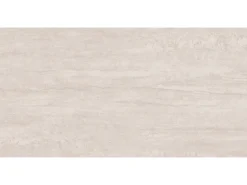 Bodenfliese Feinsteinzeug Beige Glasiert Poliert 60 cm x 30 cm