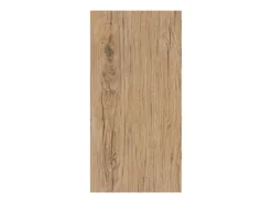 Bodenfliese Feinsteinzeug Firewood 62 cm x 31 cm