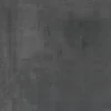 Bodenfliese Feinsteinzeug Agrera Anthrazit 59,2 cm x 59,2 cm