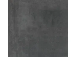 Bodenfliese Feinsteinzeug Agrera Anthrazit 59,2 cm x 59,2 cm