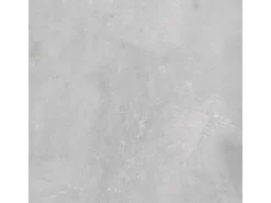 Bodenfliese Feinsteinzeug Grau 60 cm x 60 cm