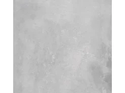 Bodenfliese Feinsteinzeug Grau 60 cm x 60 cm