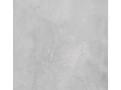 Bodenfliese Feinsteinzeug Grau 60 cm x 60 cm