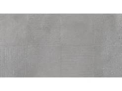 Bodenfliese Feinsteinzeug Perlmutt 60 cm x 30 cm