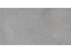 Bodenfliese Feinsteinzeug Perlmutt 60 cm x 30 cm