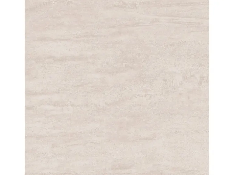 Bodenfliese Feinsteinzeug Beige Glasiert Poliert 60 cm x 60 cm