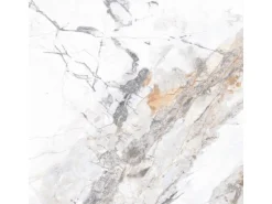 Bodenfliese Feinsteinzeug Gold 60 cm x 60 cm