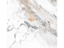 Bodenfliese Feinsteinzeug Gold 60 cm x 60 cm