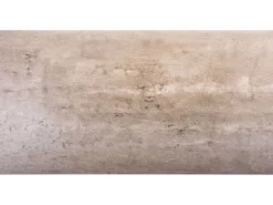 Bodenfliese Feinsteinzeug Grau 60 cm x 120 cm