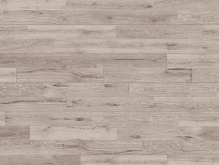 Bodenfliese Feinsteinzeug Durmast Grau 20 cm x 120 cm