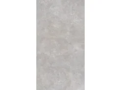 Bodenfliese Feinsteinzeug Grau 60 cm x 120 cm