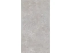 Bodenfliese Feinsteinzeug Grau 60 cm x 120 cm