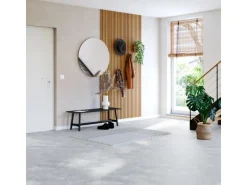 Bodenfliese Feinsteinzeug Grau 60 cm x 30 cm