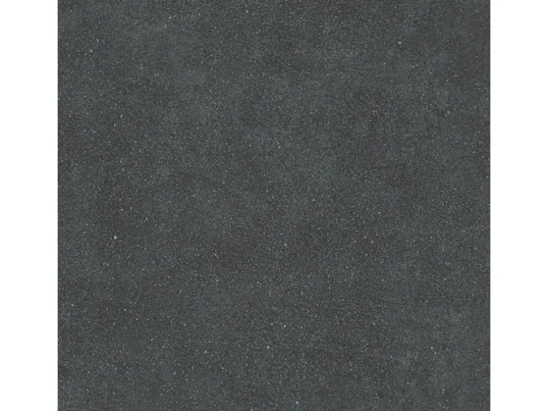 Bodenfliese Feinsteinzeug Materia Anthrazit Matt 59,7 cm x 59,7 cm