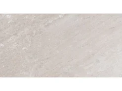 Bodenfliese Feinsteinzeug Olympus Weiß 59,7 cm x 29,7 cm