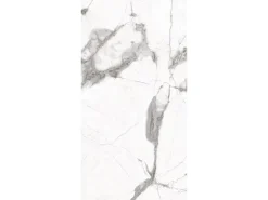 Bodenfliese Feinsteinzeug Gold Glasiert Poliert 60 cm x 30 cm