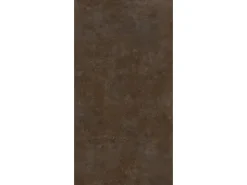 Bodenfliese Feinsteinzeug Kupfer Glasiert Matt 60 cm x 120 cm