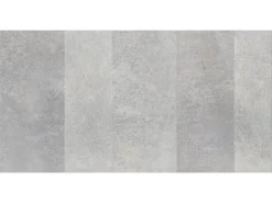 Bodenfliese Feinsteinzeug Grau 59,5 cm x 119,5 cm