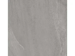 Bodenfliese Feinsteinzeug Burlington Grau Glasiert Matt 60 cm x 60 cm