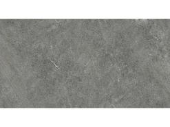 Bodenfliese Feinsteinzeug Manhattan Grau Teilpoliert