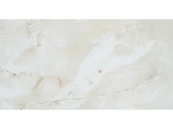 Bodenfliese Feinsteinzeug Opium Creme Poliert 60 cm x 120 cm