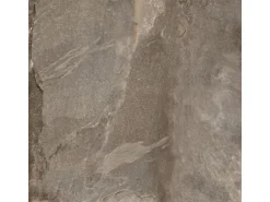 Bodenfliese Feinsteinzeug Bronze 60 cm x 60 cm