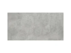 Bodenfliese Feinsteinzeug Ektos Grau 59,8 cm x 119,8 cm