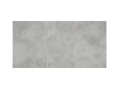 Bodenfliese Feinsteinzeug Ektos Grau 59,8 cm x 119,8 cm