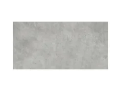 Bodenfliese Feinsteinzeug Ektos Grau 59,8 cm x 119,8 cm