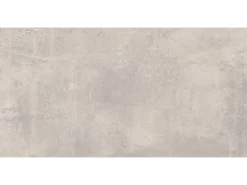 Bodenfliese Feinsteinzeug Grau Glasiert Matt 60 cm x 30 cm