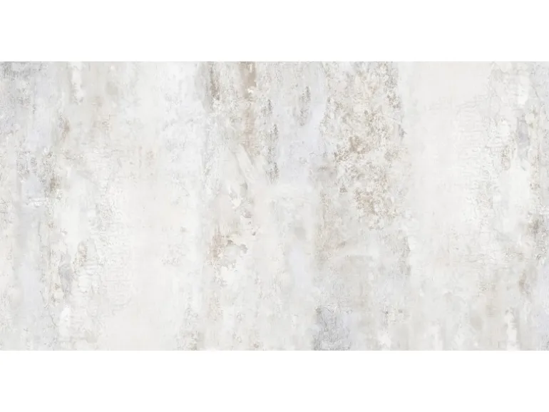 Bodenfliese Feinsteinzeug Grau 60 cm x 120 cm