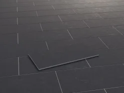 Bodenfliese Feinsteinzeug 60 cm x 30 cm