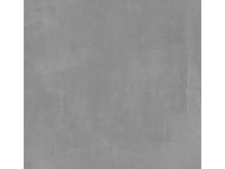 Bodenfliese Feinsteinzeug Pronto classic Grau Glasiert Matt 60 cm x 60 cm