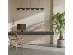 Bodenfliese Feinsteinzeug Era 60 cm x 120 cm