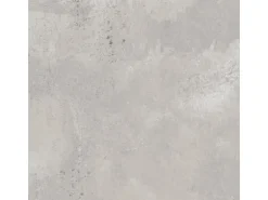 Bodenfliese Feinsteinzeug Grau 60 cm x 60 cm