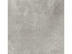 Bodenfliese Feinsteinzeug Marte Grau 60 cm x 60 cm