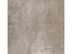 Bodenfliese Feinsteinzeug Vesuvio Taupe 60,5 cm x 60,5 cm