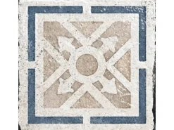 Bodenfliese Feinsteinzeug Glasiert Matt 20 cm x 20 cm