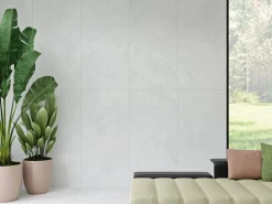 Bodenfliese Feinsteinzeug Everstone Glasiert Matt 59,8 cm x 119,8 cm