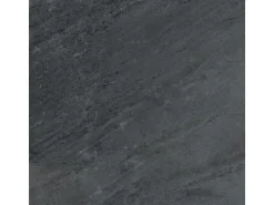 Bodenfliese Feinsteinzeug Olympus Anthrazit Matt 59,7 cm x 59,7 cm
