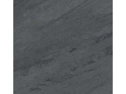 Bodenfliese Feinsteinzeug Olympus Anthrazit Matt 59,7 cm x 59,7 cm