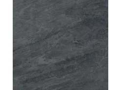 Bodenfliese Feinsteinzeug Olympus Anthrazit Matt 59,7 cm x 59,7 cm