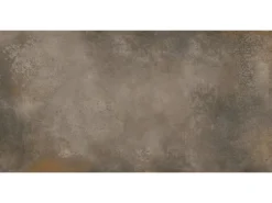 Bodenfliese Feinsteinzeug Colorvibe Schwarz 59,8 cm x 119,8 cm