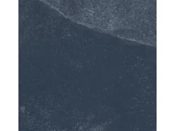 Bodenfliese Feinsteinzeug Sondrio Anthrazit Glasiert Matt 60 cm x 60 cm