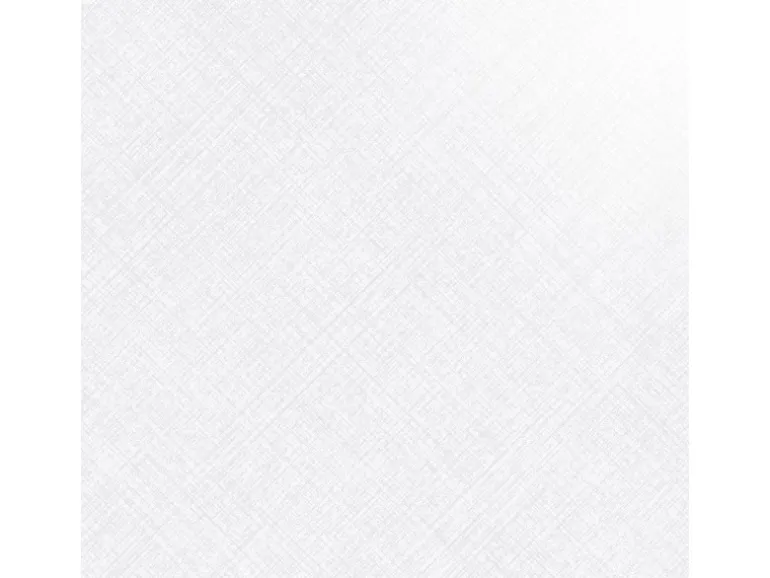 Bodenfliese Feinsteinzeug Las vegas Weiß 60 cm x 60 cm