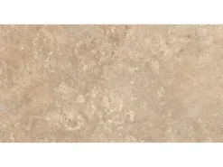 Bodenfliese Feinsteinzeug Creme 60 cm x 120 cm