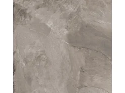 Bodenfliese Feinsteinzeug Grau 60 cm x 60 cm