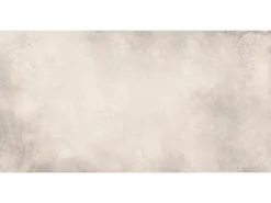 Bodenfliese Feinsteinzeug Colorvibe Weiß Glasiert Matt 59,8 cm x 119,8 cm