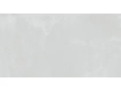 Bodenfliese Feinsteinzeug Grau Glasiert Matt 60 cm x 30 cm