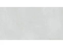 Bodenfliese Feinsteinzeug Grau Glasiert Matt 60 cm x 30 cm